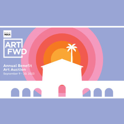 ART FWD – Auction Exhibition