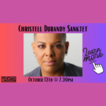 Christelle Durandy: A North Bay Jazz Concert