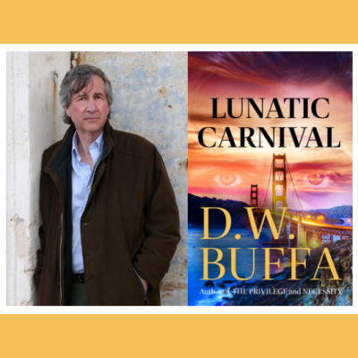 D.W. Buffa – Lunatic Carnival