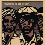 Gallery 3 - Revolutionary Art of Emory Douglas: Black Liberation, Global Solidarity