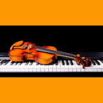 Music & Morsels: Impromptuo - Piano & Violin