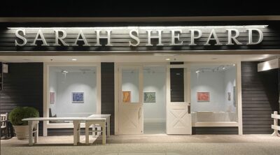 Sarah Shepard Gallery & Art Advisory