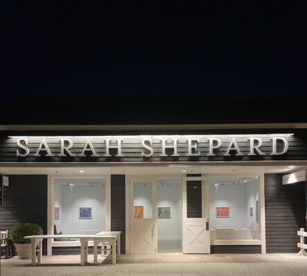 Gallery 1 - Sarah Shepard Gallery & Art Advisory