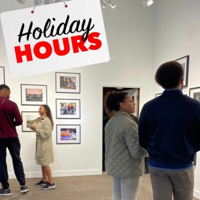 Give the Gift of Art: Support Creativity this Holiday Season