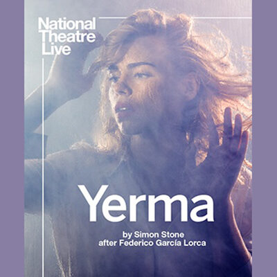 National Theatre Live – Yerma