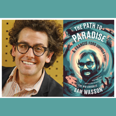 Sam Wasson – The Path to Paradise