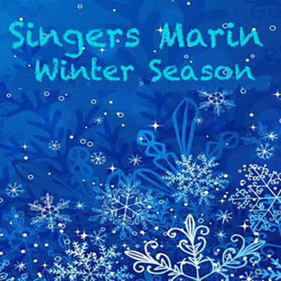 2023 Singers Marin Winter Season Concert