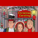 Come One, Come All – Caroling Fun for the Whole Family