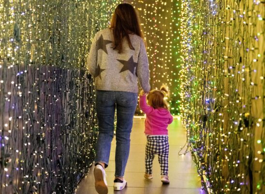 Gallery 4 - The Lights at Northgate Mall