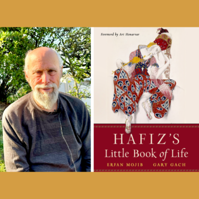 Gary Gach – Hafiz's Little Book of Life