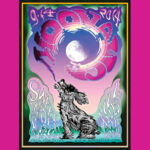 Sweetwater Music Hall 51st Anniversary - A Celebration of the Moonalice Poster Collection