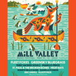 Mill Valley Music Festival 2024