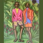 Art of the African Diaspora – Founders' Gallery