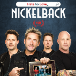 Hate to Love Nickelback