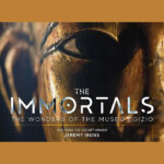 The Immortals: The Wonders of the Museo Egizio – Great Art On Screen