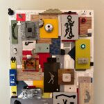 Gallery 2 - Sculpture and Assemblage – An Exploration