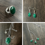 Guided Jewelry Making Workshop