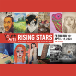 Rising Stars: 33rd Annual High School Art Show