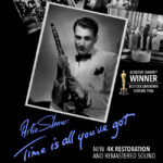 Artie Shaw: Time is All You've Got