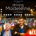 Driving Madeleine