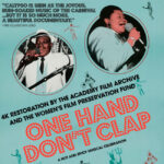 One Hand Don't Clap
