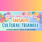 Sausalito Cultural Triangle