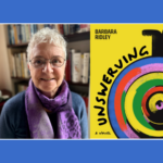 Left Coast Writers® Barbara Ridley – Unswerving