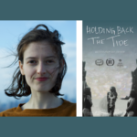 Emily Packer with Trey Tetreault – Film Screening: Holding Back the Tide