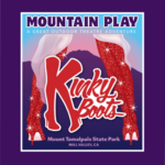 Kinky Boots – Mountain Play 2024