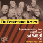 The Performance Review