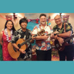 Haopinaka: Hawaiian Music and Dance Concert