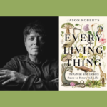 Jason Roberts – Every Living Thing