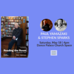 Paul Yamazki and Stephen Sparks on Bookselling