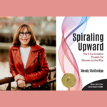Wendy Wallbridge – Spiraling Upward
