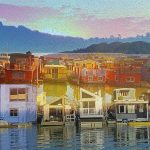 Sausalito Houseboat Wars: What Really Happened?