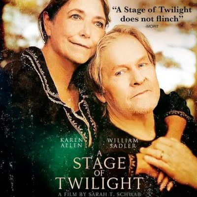 A Stage of Twilight