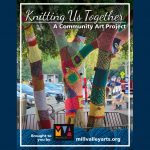Call for Entries: Knitting Us Together 2024