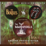 Mill Valley Music with Marinfidels