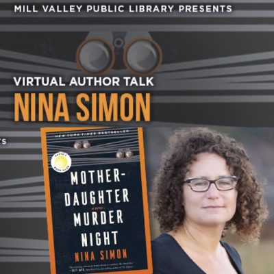 Virtual Author Talk: Nina Simon