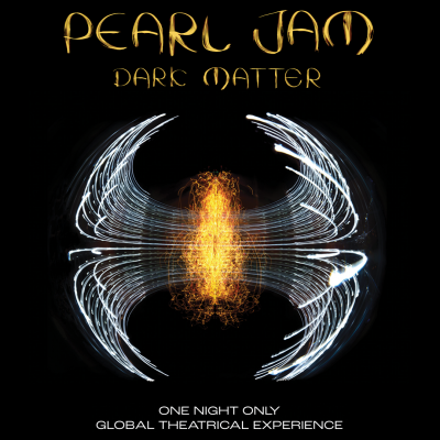 Pearl Jam: Dark Matter
