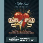 Petty Theft – Tom Petty Tribute A Higher Place Tour 2024