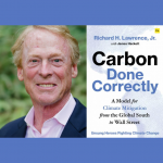 Richard H. Lawrence Jr. – Carbon Done Correctly