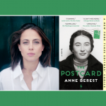 Anne Berest with Julie Orringer – The Postcard