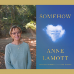Author Talk: Anne Lamott with Peggy Orenstein