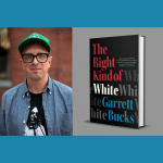 Author Talk: The Right Kind of White with Garrett Bucks