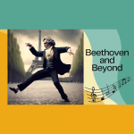 Beethoven and Beyond – Mill Valley Philharmonic