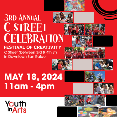 C Street Celebration