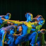 LINES Ballet - BFA in Dance Spring Showcase 2024