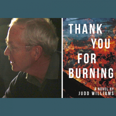 Judd Williams – Thank You For Burning