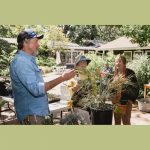 Marin Art and Garden Center's Annual Plant Swap & Sale, and MORE